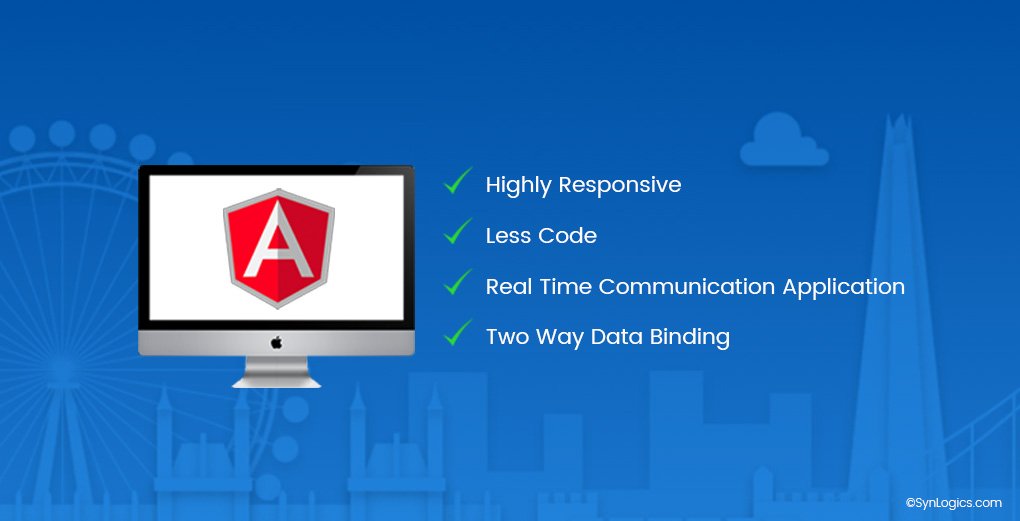 Why AngularJS Should Be Part of Your Development Stack