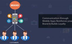 Improving Workforce Efficiency Through Mobile App