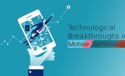 Top 5 Technological Breakthroughs in Mobile Technology