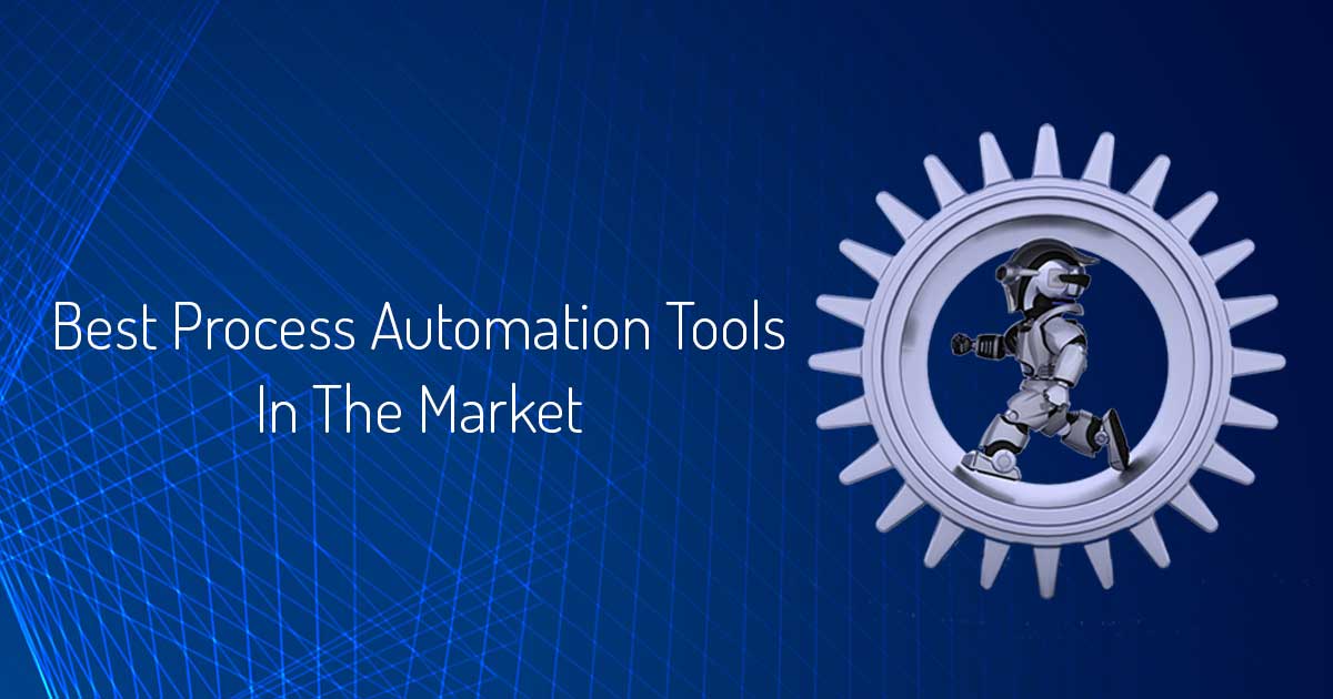Best Robotic Process Automation Tools In The Market