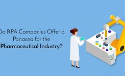 Do RPA Companies Offer a Panacea for the Pharmaceutical Industry?